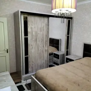 Сдается 3-комнатная квартира − 80 м²