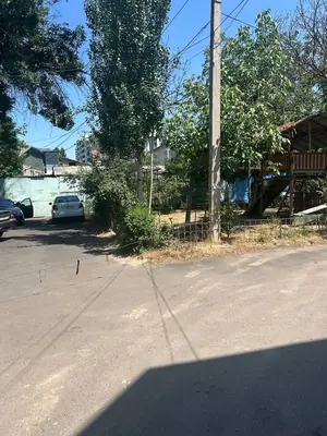 Участок − 13 сот.