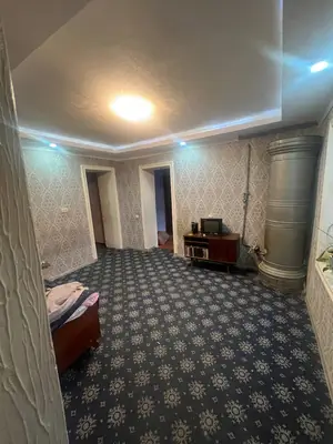 1 qavatli uy − 80 m², 2.6 sot.
