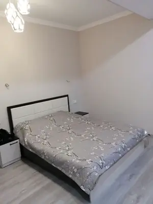 Сдается 2-комнатная квартира − 58 м²