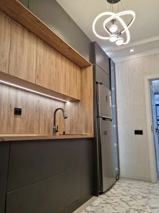 Ijaraga 3 xonali kvartira − 70 m²