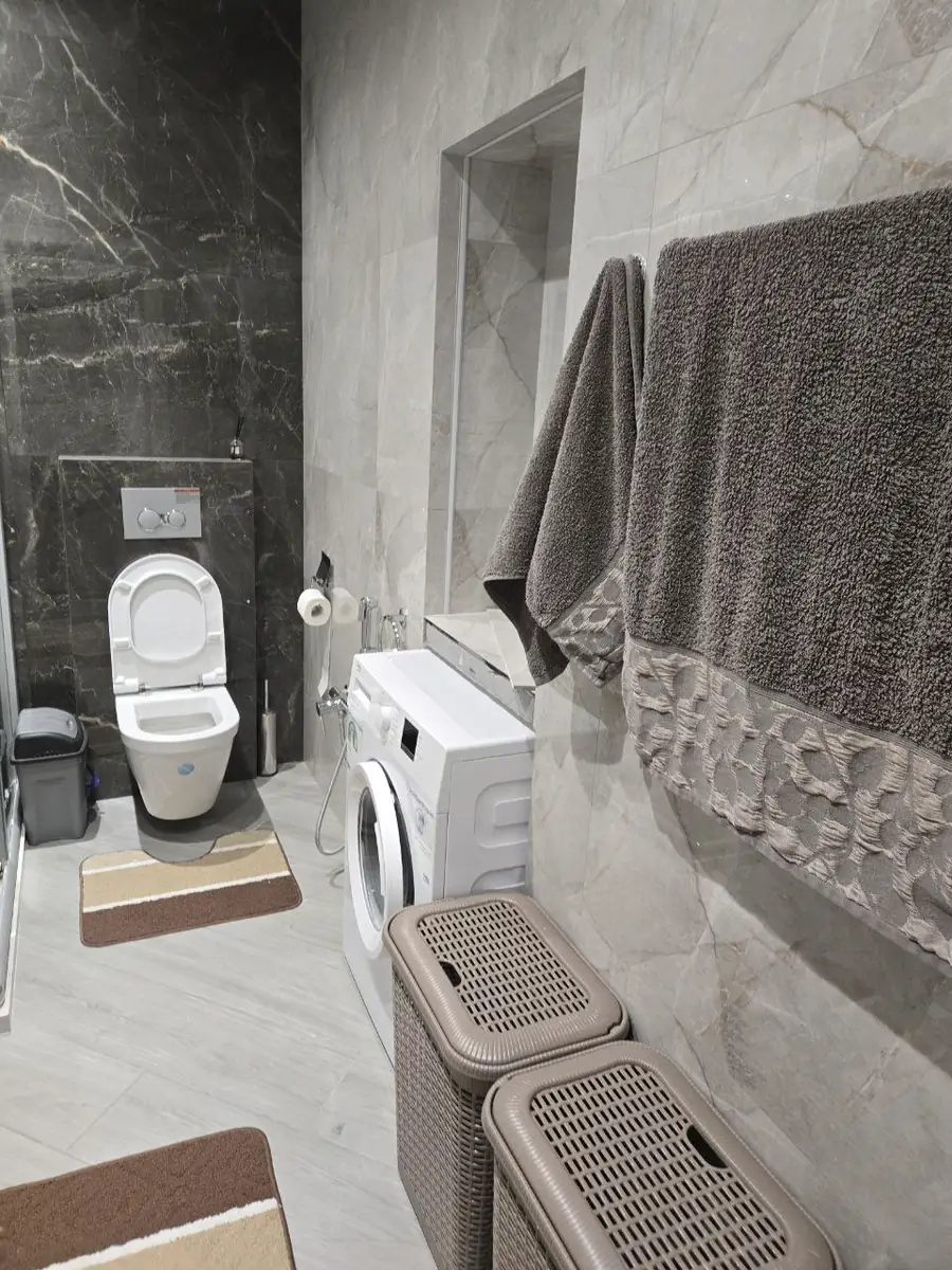 Ijaraga 2 xonali kvartira − 65 m²