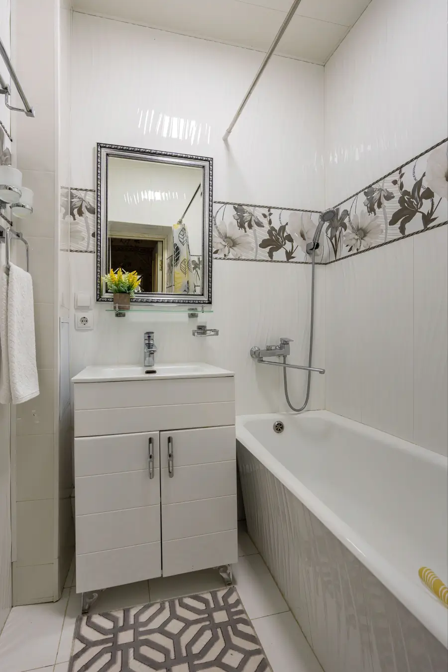 Sutkabay 2 xonali kvartira − 75 m²