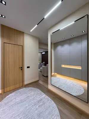 3 xonali kvartira sotiladi − 70 m²