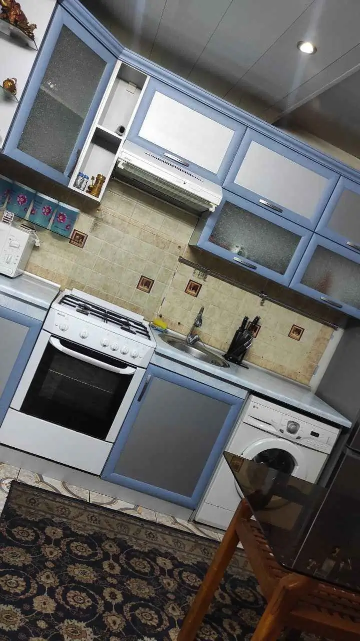 Ijaraga 3 xonali kvartira − 70 m²