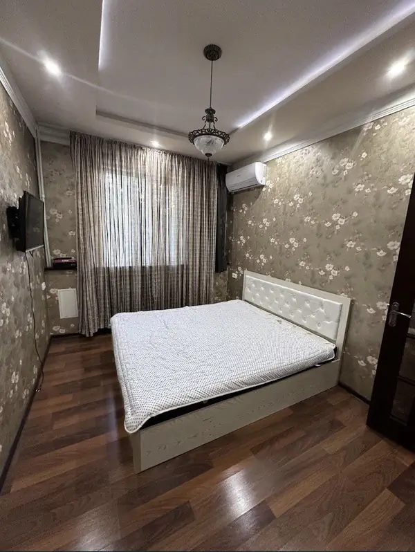 2 xonali kvartira − 40 m², 3/4 qavat