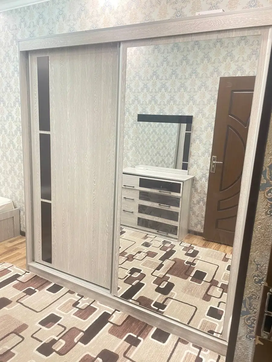 Sutkabay 3 xonali kvartira − 47 m²