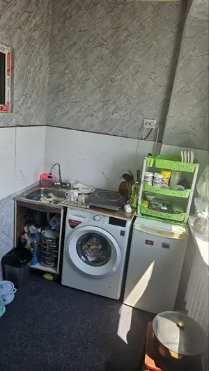 1 xonali kvartira sotiladi − 20 m²