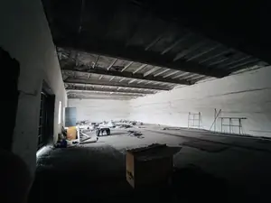Ombor − 282 m², 1/1 qavat