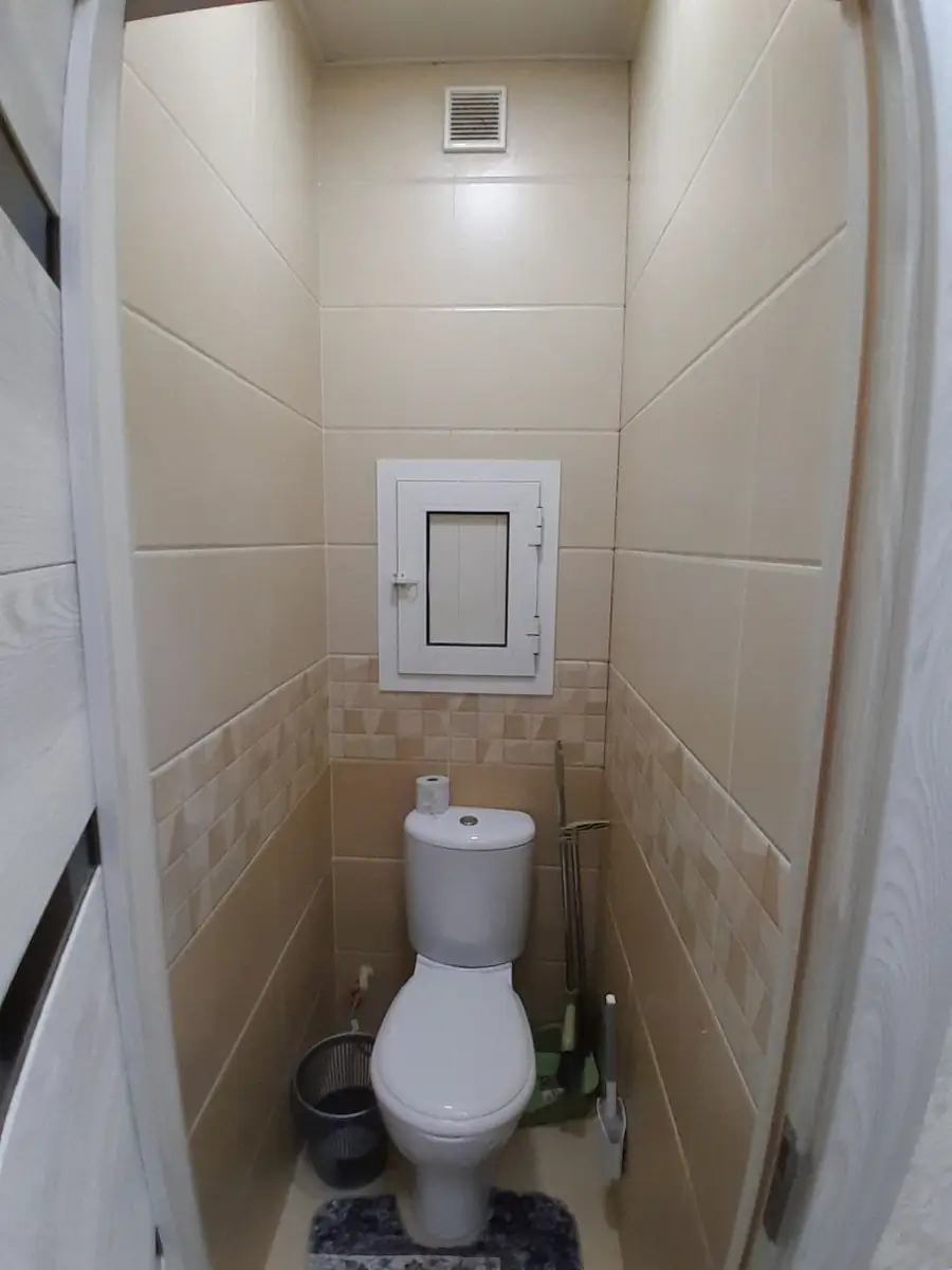 Ijaraga 2 xonali kvartira − 35 m²