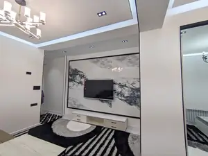 2 xonali kvartira − 50 m², 9/10 qavat