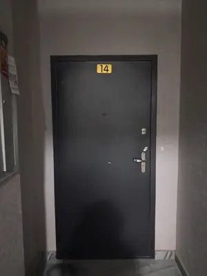 2 xonali kvartira − 56 m², 2/5 qavat