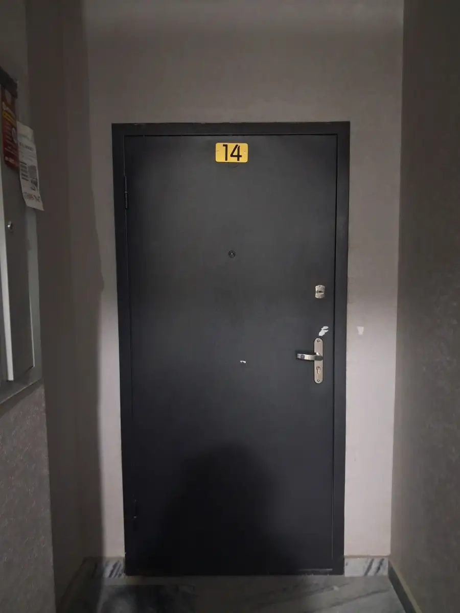 Ijaraga 2 xonali kvartira − 56 m²