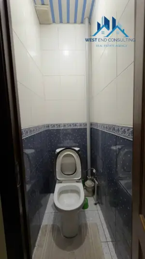 2 xonali kvartira − 55 m², 9/9 qavat