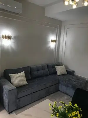 Ijaraga 1 xonali kvartira − 30 m²