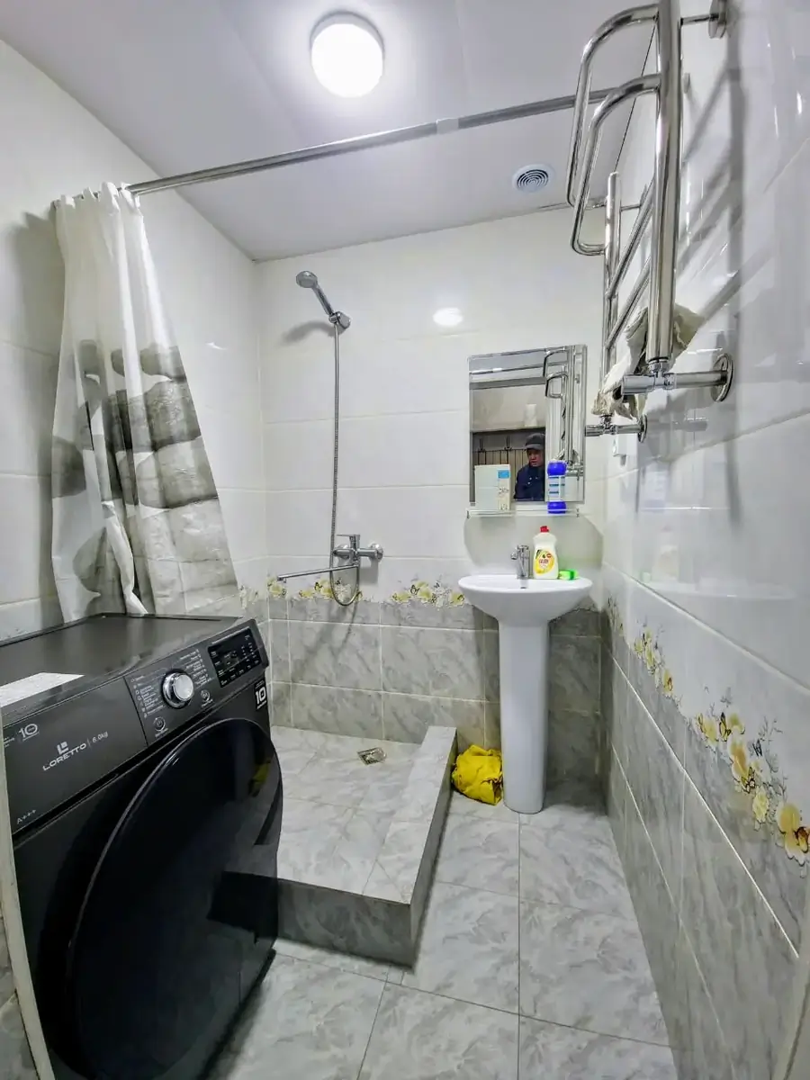 Ijaraga 1 xonali kvartira − 28 m²