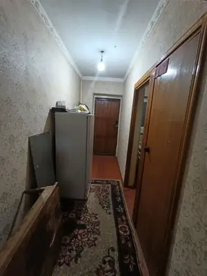 1 xonali kvartira − 32 m², 3/4 qavat