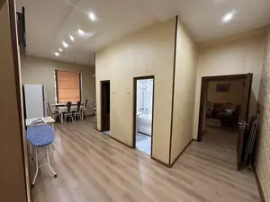 Ijaraga 2 xonali kvartira − 60 m²