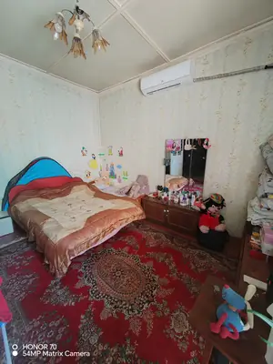 Продается 1-этажный дом − 60 м²