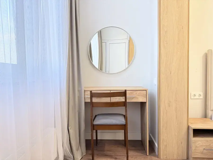 Ijaraga 2 xonali kvartira − 71 m²