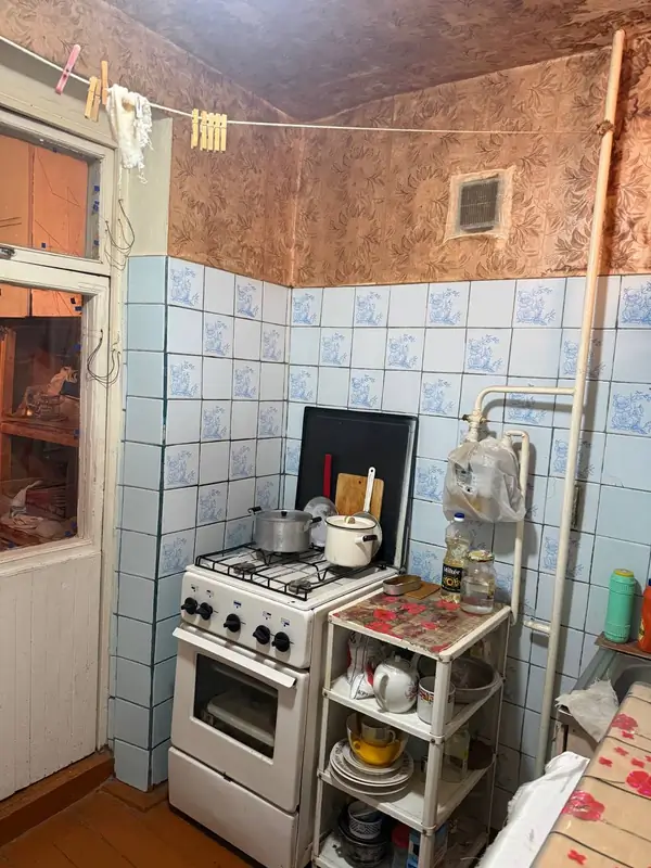 3 xonali kvartira − 54 m², 4/5 qavat