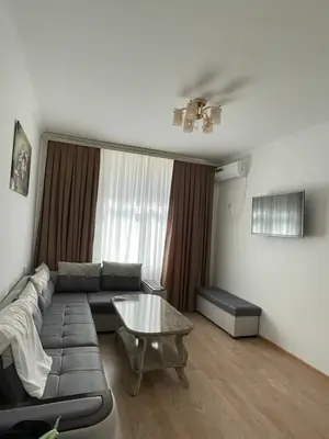 Ijaraga 2 xonali kvartira − 63 m²