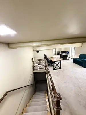 Ofis − 132 m², -1/5 qavat
