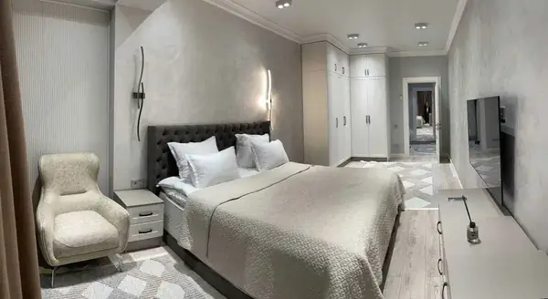 2 xonali kvartira − 61 m², 9/12 qavat