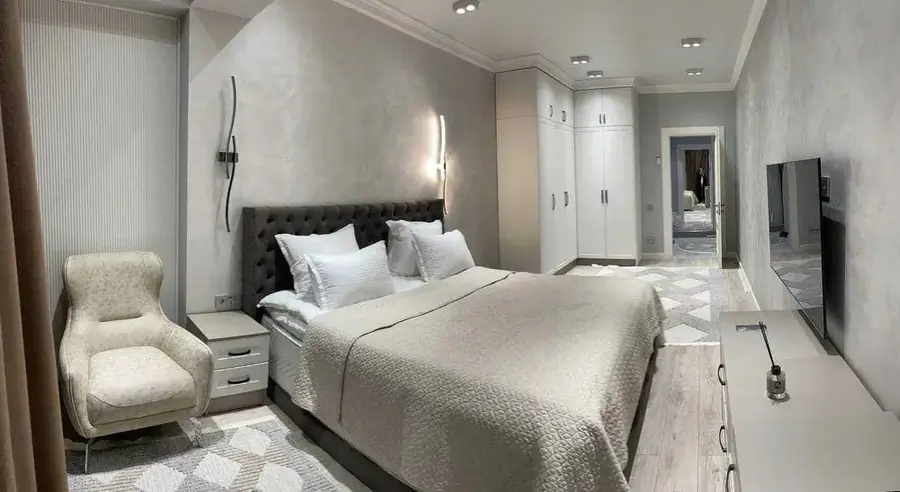 Ijaraga 2 xonali kvartira − 61 m²