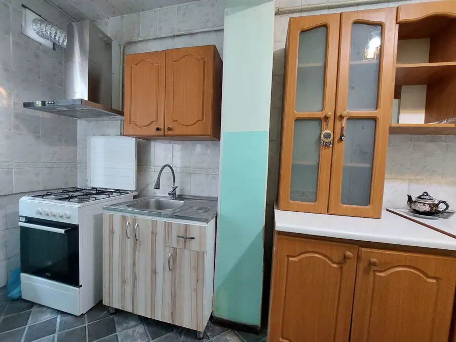 Ijaraga 3 xonali kvartira − 100 m²