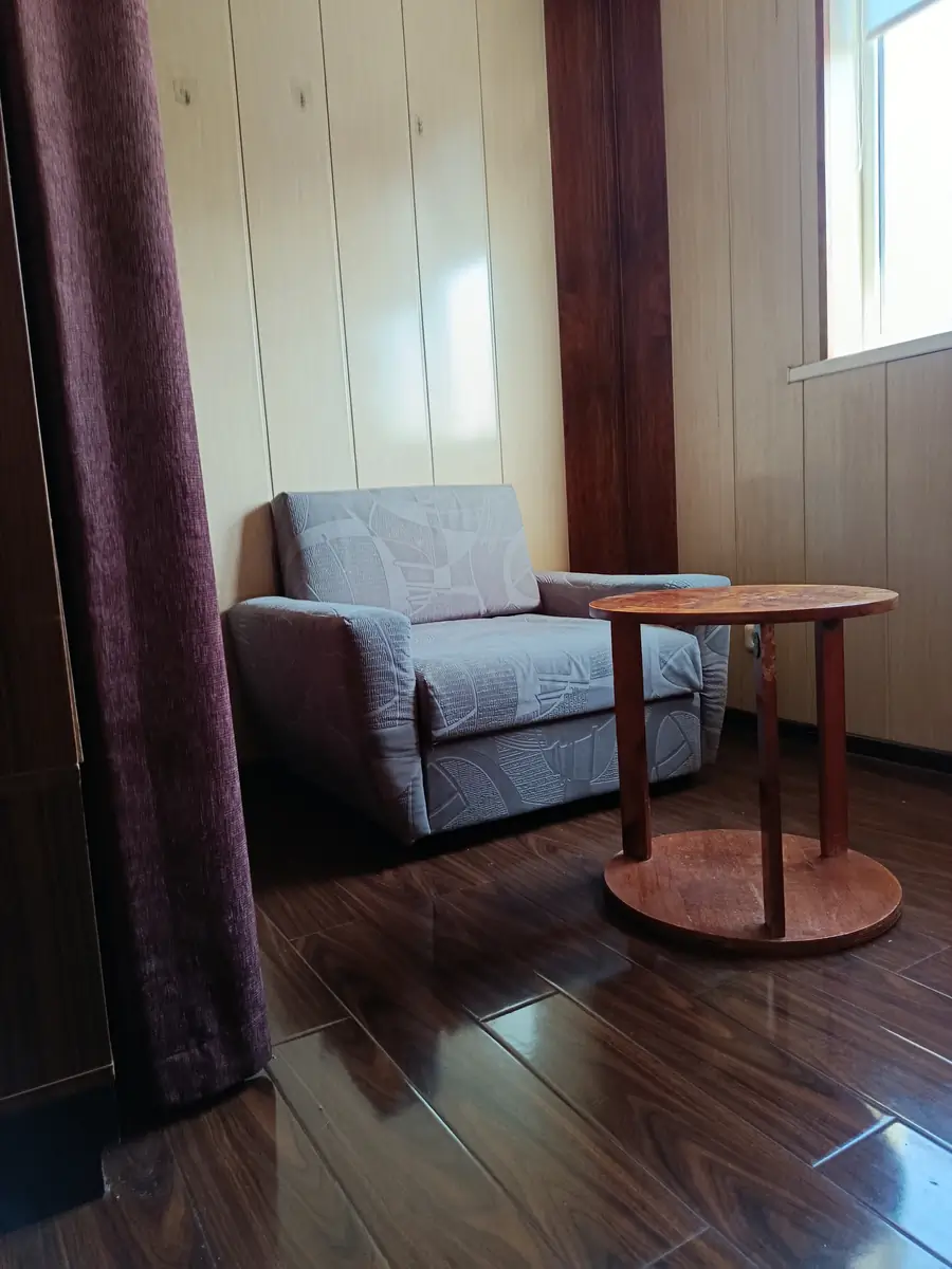 Ijaraga 1 xonali kvartira − 42 m²