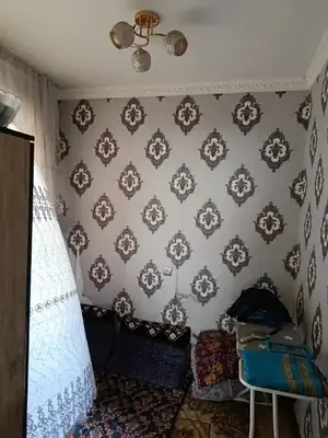 1 xonali kvartira − 41.5 m², 4/4 qavat