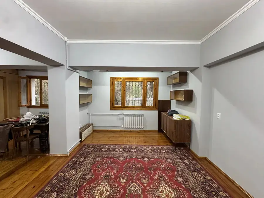 Ijaraga 1 xonali kvartira − 43 m²