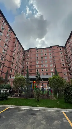 2 xonali kvartira − 65 m², 9/9 qavat
