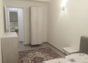 2 xonali kvartira − 55 m², 1/4 qavat