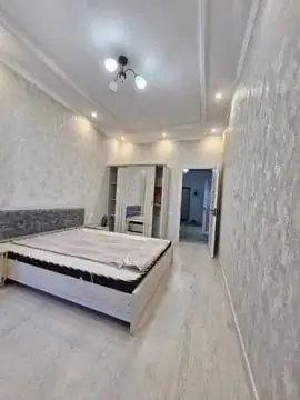 Ijaraga 3 xonali kvartira − 80 m²