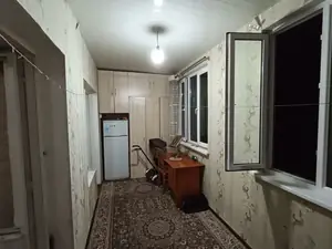 1 xonali kvartira − 40 m², 4/4 qavat