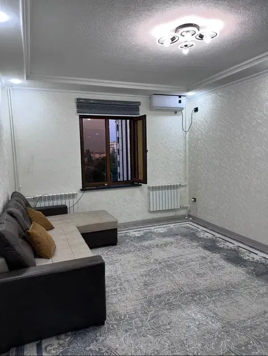 Ijaraga 2 xonali kvartira − 60 m²