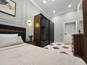 2 xonali kvartira − 45 m², 1/9 qavat