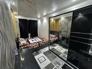 2 xonali kvartira sotiladi − 60 m²
