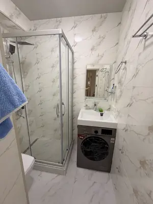 Сдается 2-комнатная квартира − 42 м²