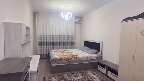 2 xonali kvartira − 58 m², 6/9 qavat