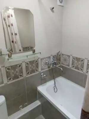 Ijaraga 2 xonali kvartira − 50 m²