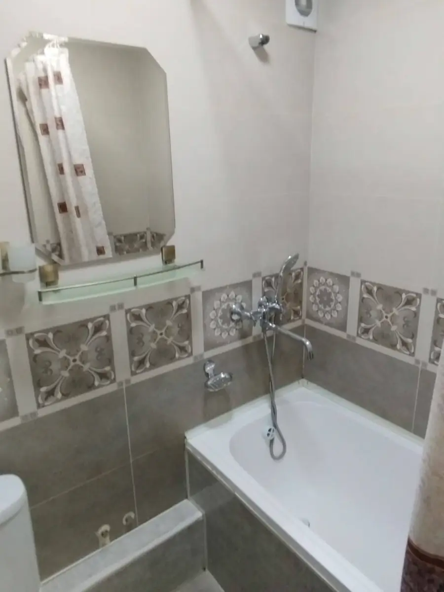 Ijaraga 2 xonali kvartira − 50 m²