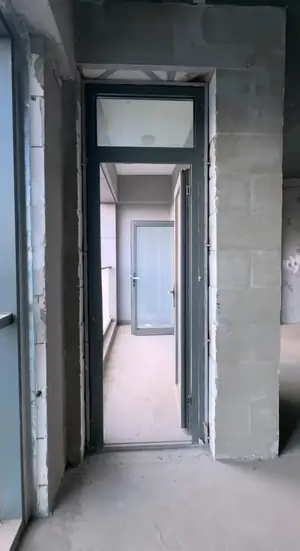 2 xonali kvartira − 67 m², 10/25 qavat