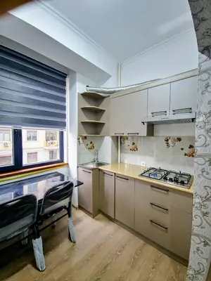 1 xonali kvartira − 28 m², 2/6 qavat