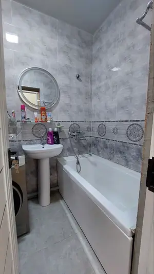 Ijaraga 2 xonali kvartira − 50 m²