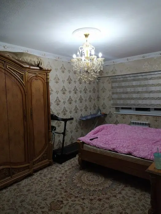 Ijaraga 2 xonali kvartira − 65 m²
