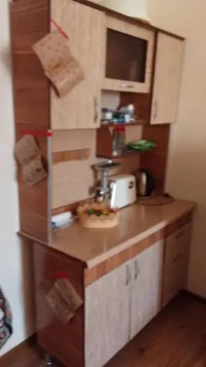 1 xonali kvartira − 33 m², 0/5 qavat