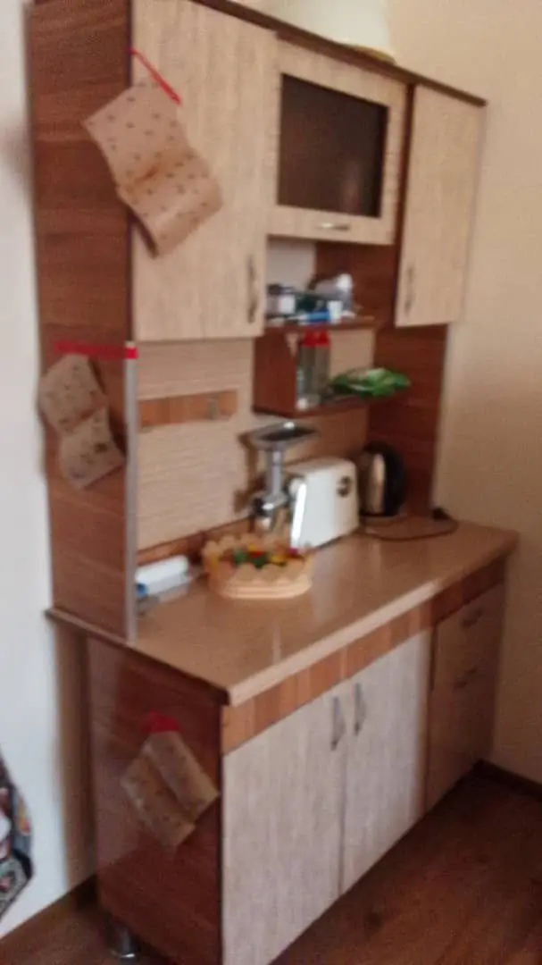 1 xonali kvartira sotiladi − 33 m²